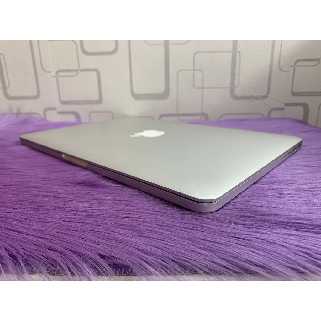 Macbook Pro Retina 13in Late 2013 i5 16GB SSD 128GB