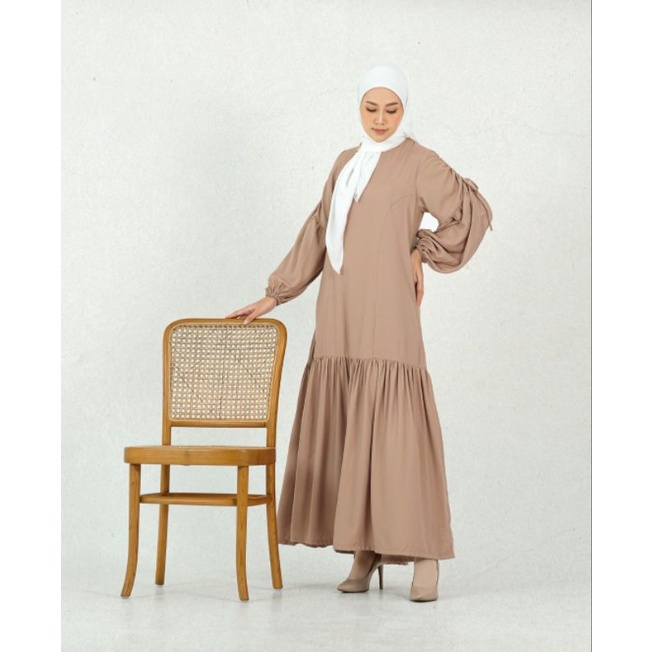 DEENAY ECHEVERIA DRESS ECHEVERIA SHIRT