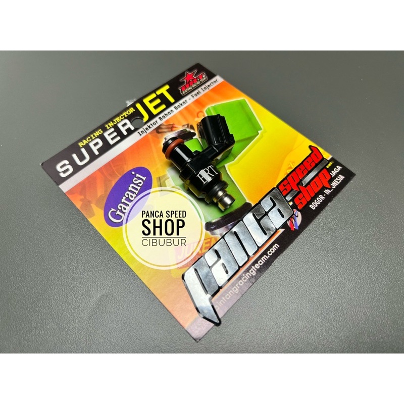 INJEKTOR INJECTOR BRT VARIO 125 VARIO 150 PCX 150 ADV SCOOPY FI ESP CBR 150R CB150R SONIC 150cc 180c