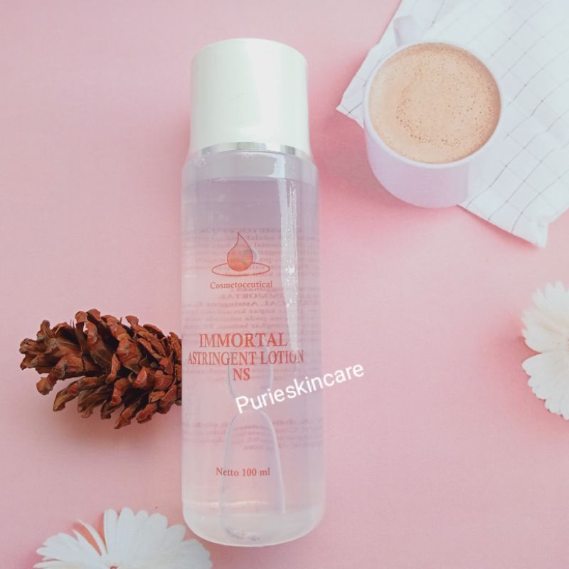 Immortal Astringent Lotion NS