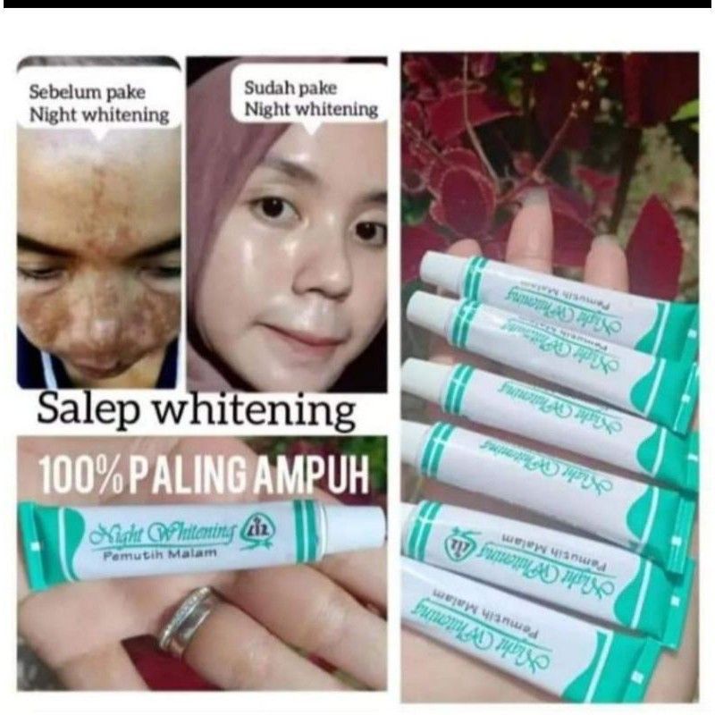 Salep Liz skincare/salep flek /salep Liz /salep wajah