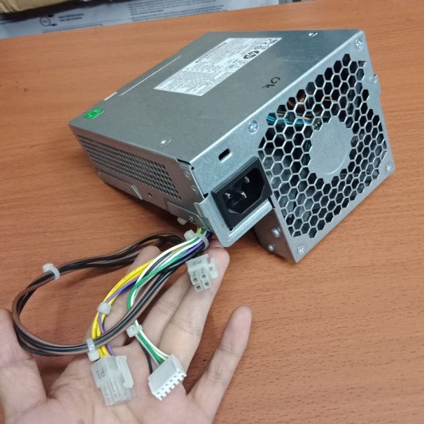 POWER SUPLAY  PSU PSA HP Compaq SFF 8000 8100 8200 8300 240WATT MURAH MERIAH