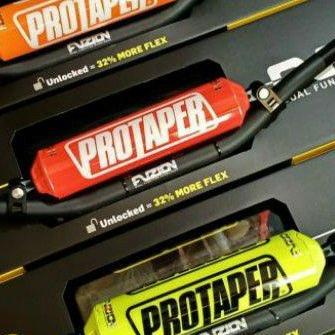 HANDLEBARS PROTAPER FUZION ORIGINAL STANG PROTAPER FUZION