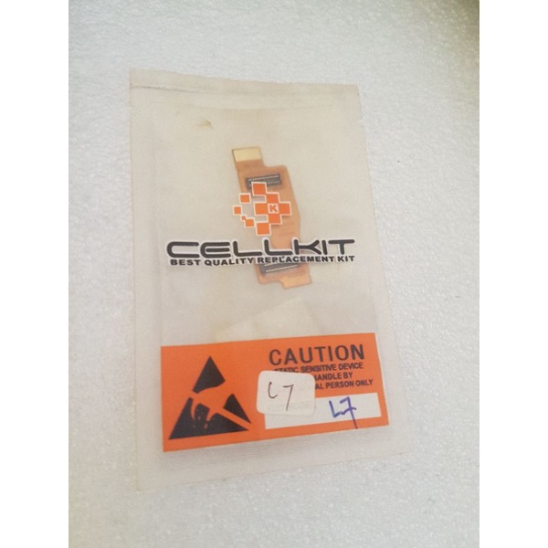 FLEXIBEL MOTOROLA L7