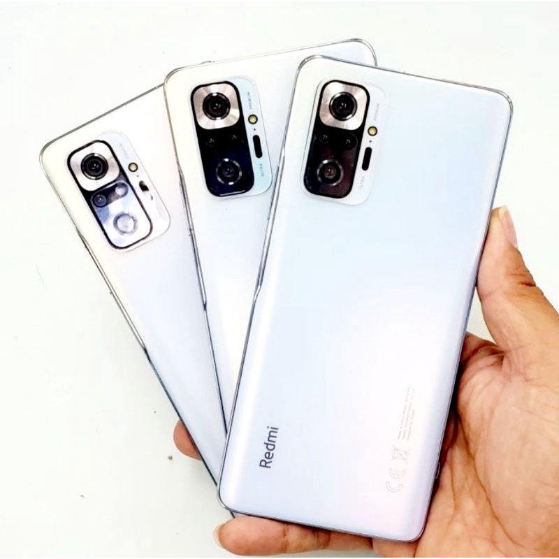 DUMMY XIAOMI REDMI NOTE 10 PRO