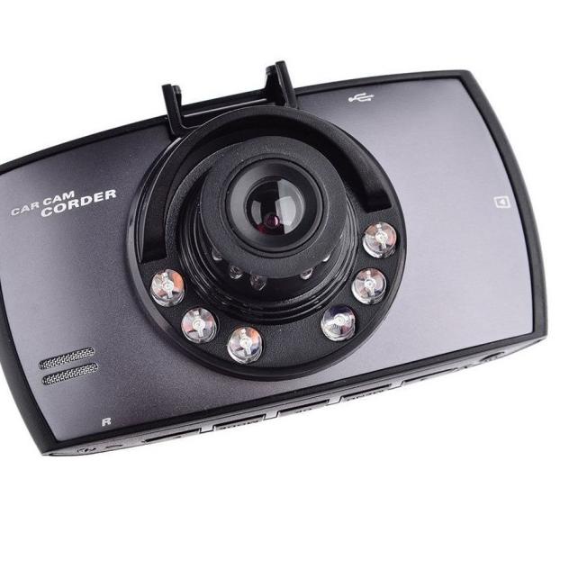 CCTV Mobil Full HD / Kamera CCTV untuk Mobil Full HD