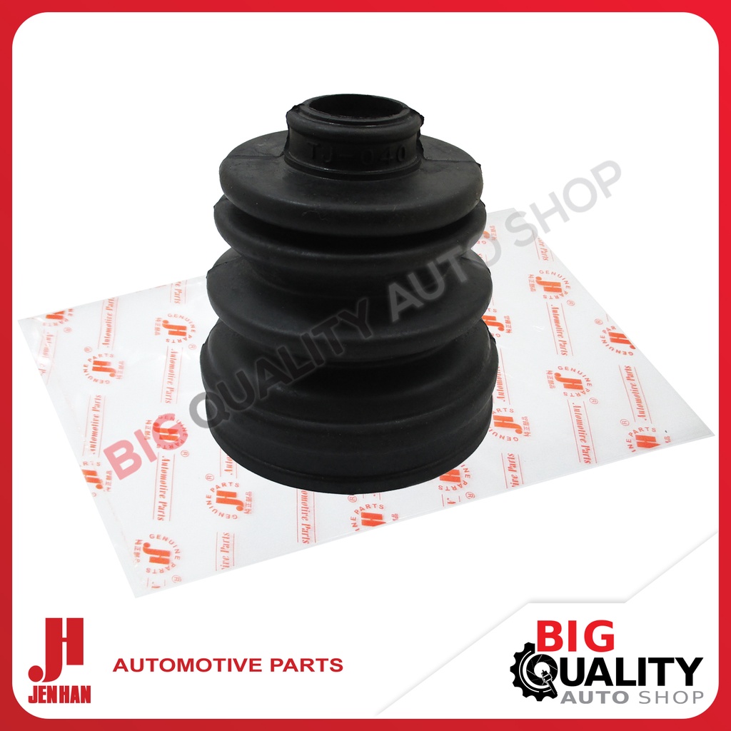 Karet As Roda Dalam Boot As Roda Inner ETERNA