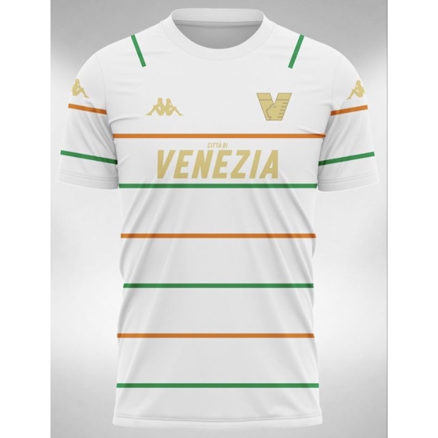 Jersey Venezia New 2022 2023 Away