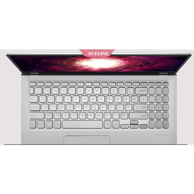 Film Pelindung keyboard Untuk ASUS FL8700F 15.6 inch VivoBook S15 S530UN S530U S530UF S5300 S5300U S5300UN