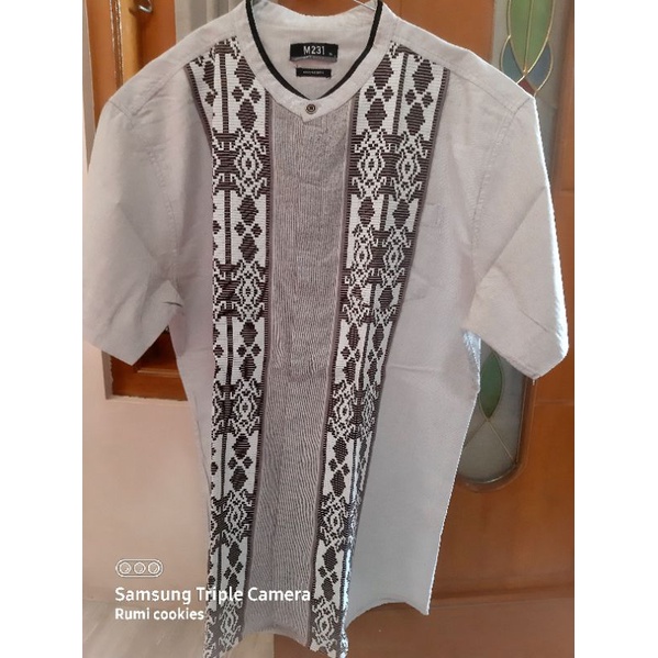 preloved koko modern M231 XL