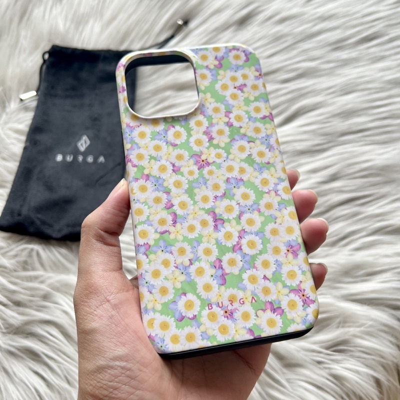 Burga case iphone 13 pro max