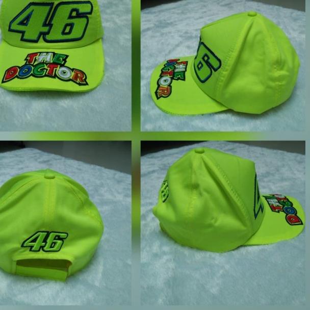 topi valentino rossi