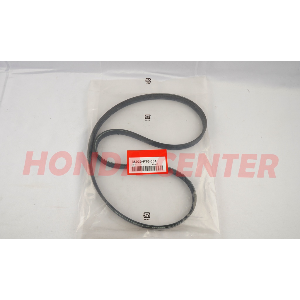 fanbelt fan belt tali kipas belting ac dinamo amper accord maestro 1990 1991 1992 1993 5PK 1104