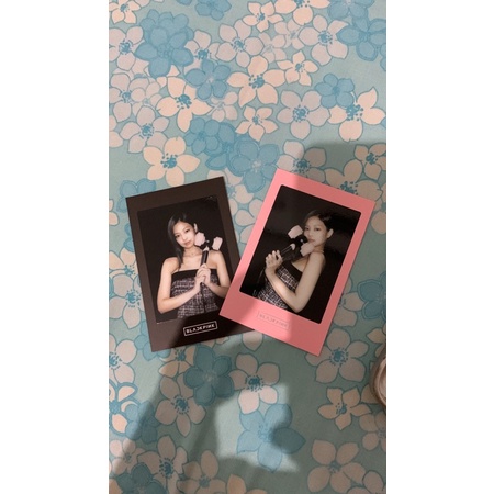 

PolaroidJennie