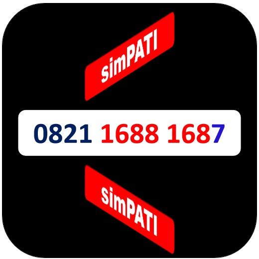 simpati 4G 1688 1687 imut