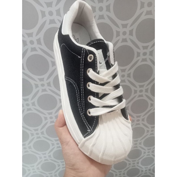 Sneakers Cardinal Keren Promo