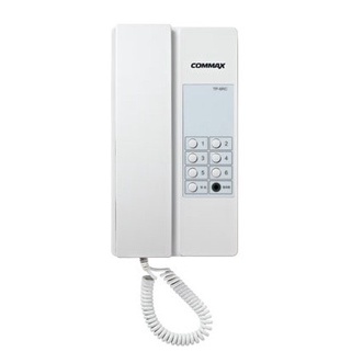 Interphone Commax TP-6RC Intercom Commax TP6RC (6 channel)