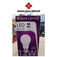 LAMPU LED INTRA LIGHTING LED BULB MODEL PHILIPS 12 WATT