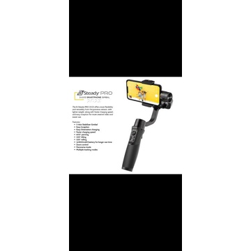 NEW BRICA B-STEADY PRO 2023