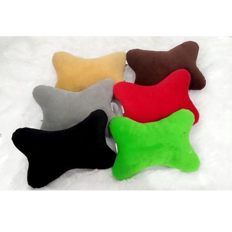 Bantal Carset Mobil Bantal Sandaran | Bantal Carset Ak