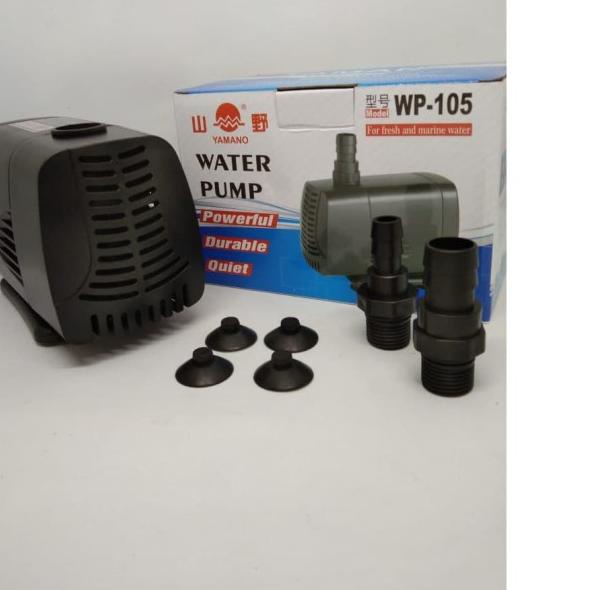 Pompa aquarium Yamano WP 105 / yamano 105