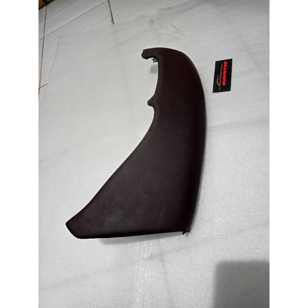 cover garnish panel head unit instrumen fortuner vrz bagian kiri