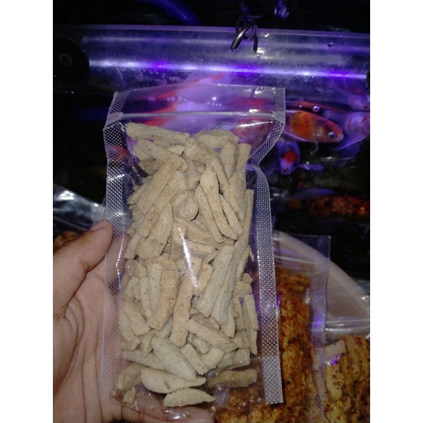 

BASRENG VIRAL ORIGINAL KEMASAN POUCH / BASRENG BANDUNG