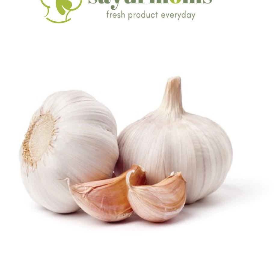 

ㅀ Bawang Putih 250 gram - 1 kg Surabaya HARGA TERMURAH 96 ☁