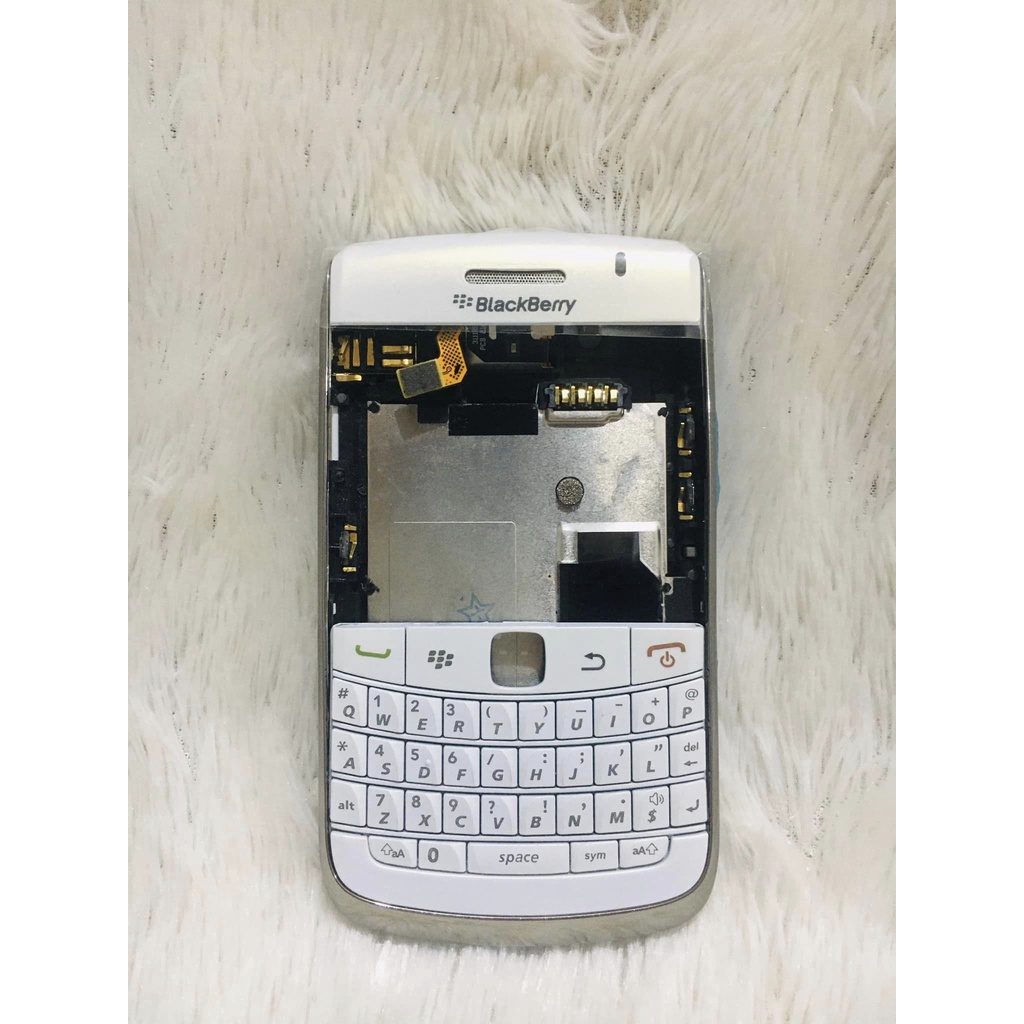 Casing Kesing Housing BB Blackberry Onyx 1 9700