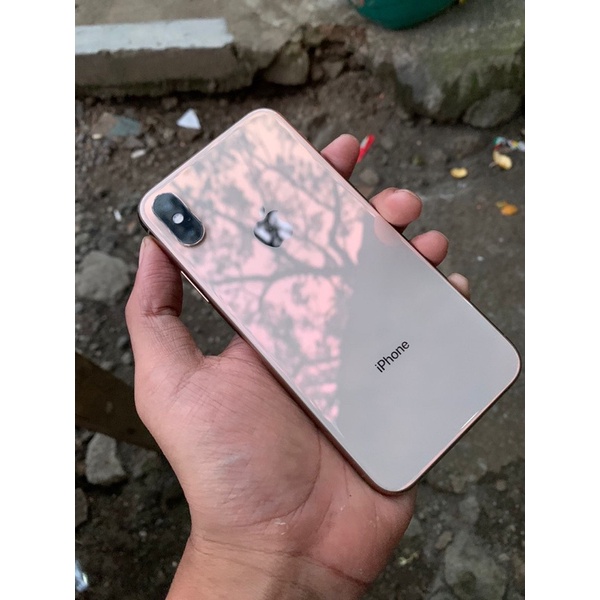iphone XS 64gb
