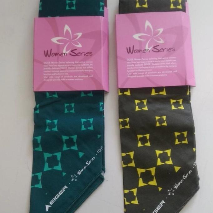 Bandana Slayer Eiger Outdoor WS- Original