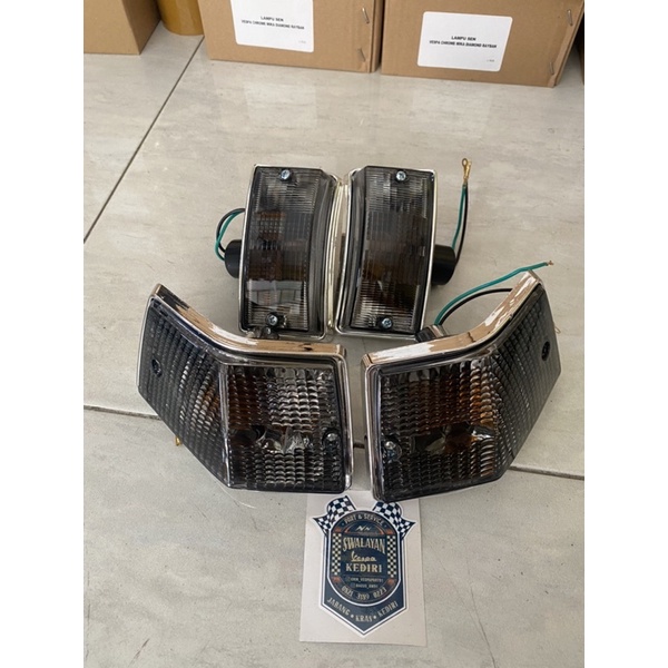 Sein vespa/Sein vespa px/Sein vespa ps/Sein vespa excell