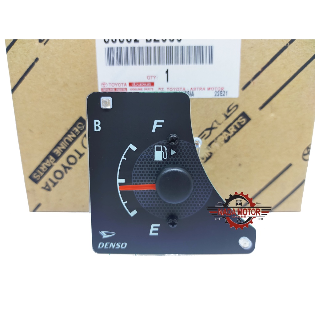 Amper bensin Avanza Xenia Original