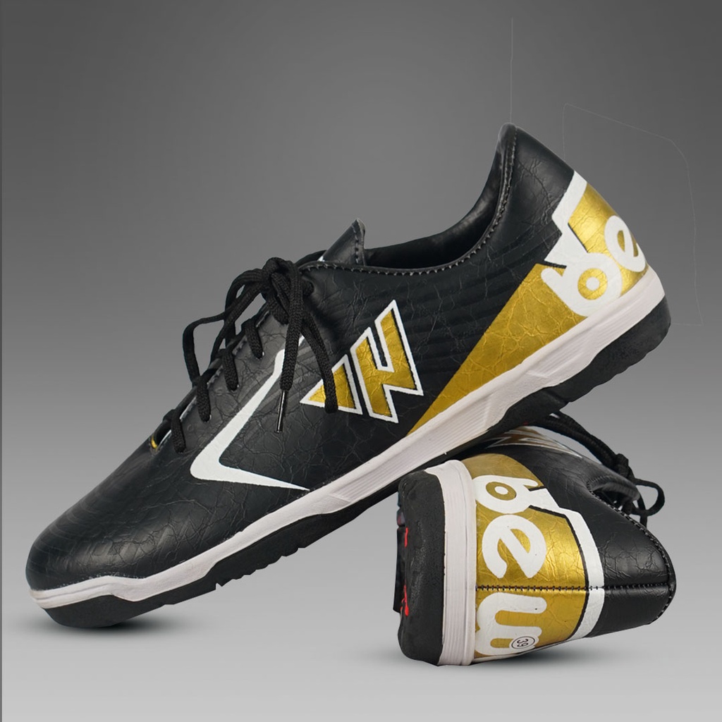 Sepatu Futsal Bewox BW GANS  New Arrival Original / Sepatu Olahraga / Sepatu Futsal / Sepatu Futsal Original / Sepatu Olahraga Pria