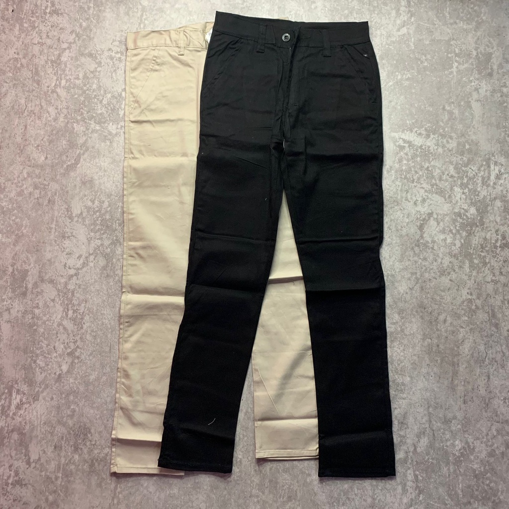 CELANA CHINOS PANJANG FAIRGOODS