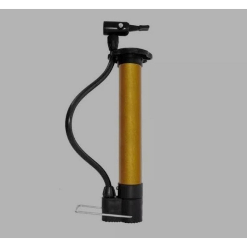 pompa angin tangan mini bisa sepeda/motor