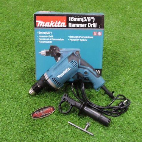 Mesin bor 16 mm Makita HP1630
