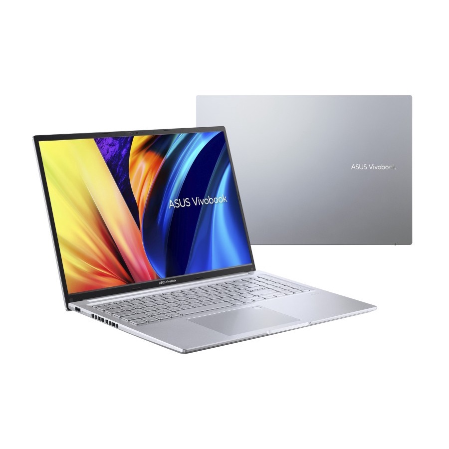 ASUS Vivobook 16X M1603QA Ryzen 5-5600H 16GB 512GB 16&quot; WUXGA W11 OHS