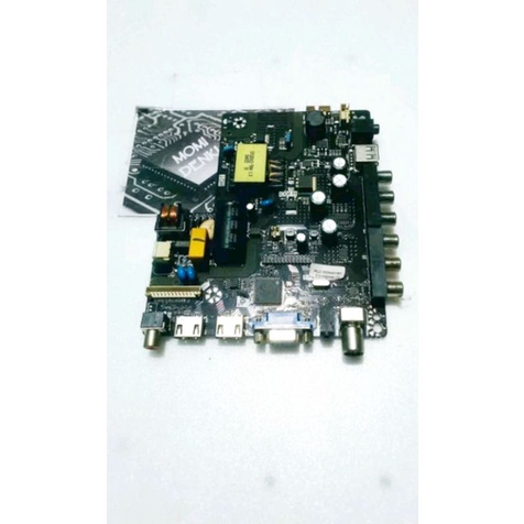 MAINBOARD POLYTRON PLD22D1150 PLD 22D1150