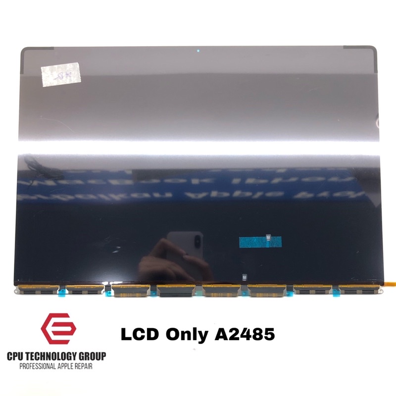 Lcd Only MacBook Air/Pro Original Tipe A2681 A2442 A2485