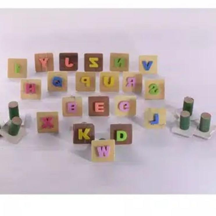 

Get Promo STEMPEL HURUF, ANGKA & HIJAIYAH