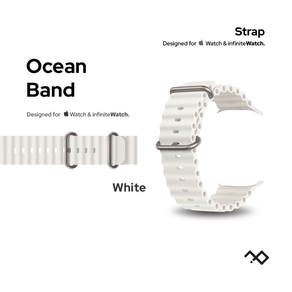 Ocean Band