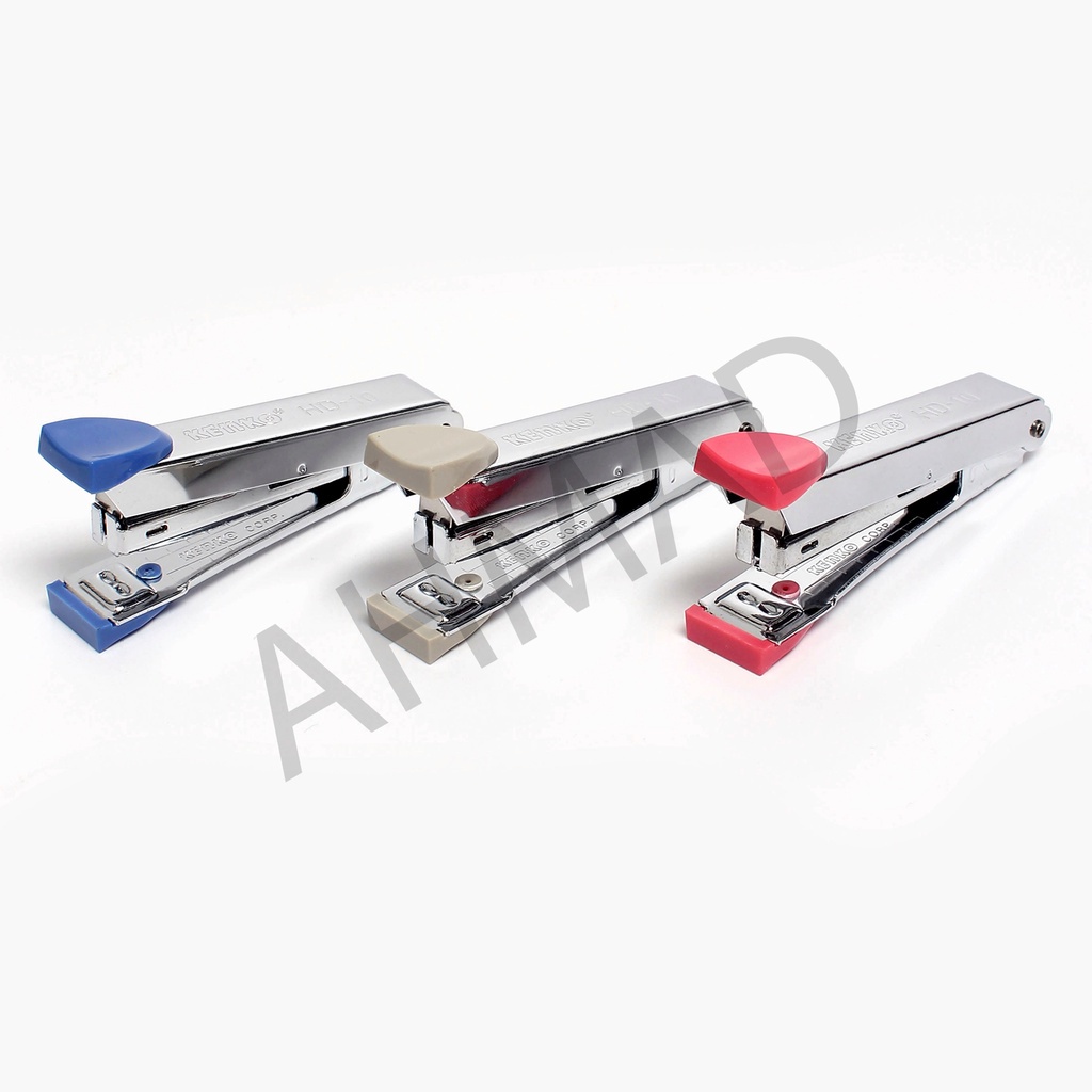 

Kenko Hd-10 Stapler - Staples [ ECER ]