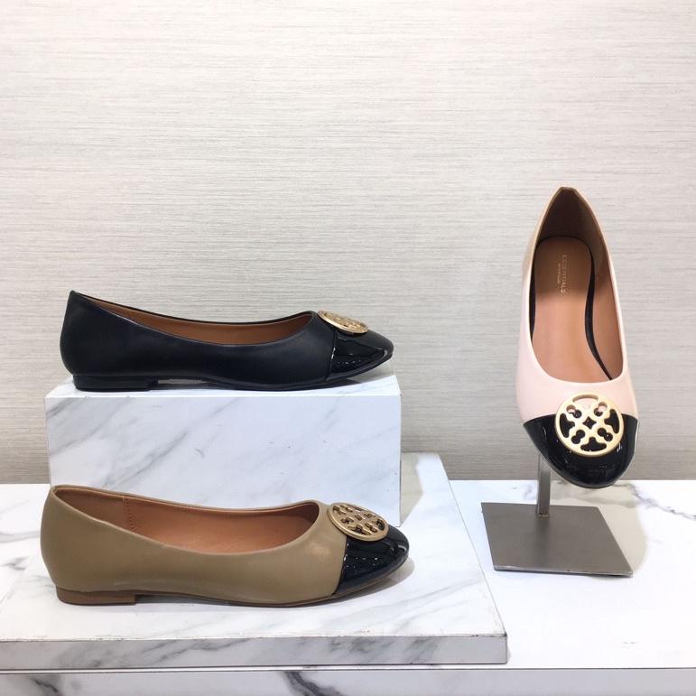 V55N Flatshoes Urban&Co s Kanako sale Terlaris