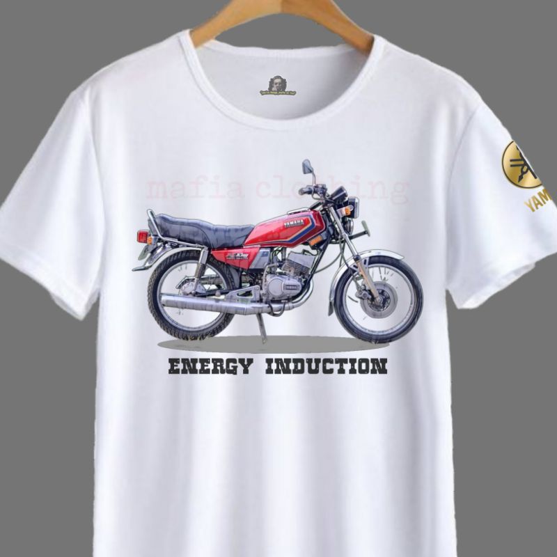 kaos rx king cobra , rx king master , rx king tua 5T5
