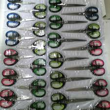 GUNTING STAINLEES RENTENG BESAR