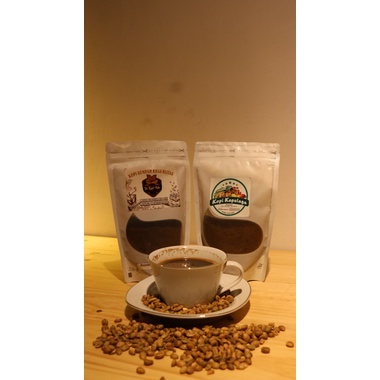 

TERLARIS!!! MInuman Kopi Bubuk // Kopi Rempah Khas Blitar