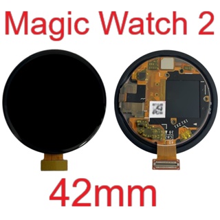 Original LCD plus TouchScreen - Honor Magic Watch 2 - MagicWatch 2 - 42mm - HEB-B19 - MNS-B19