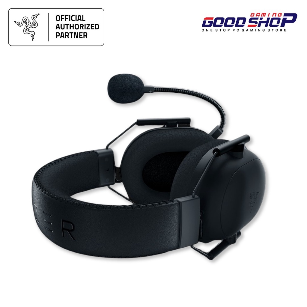 Razer Blackshark V2 PRO Wireless - Gaming Headset