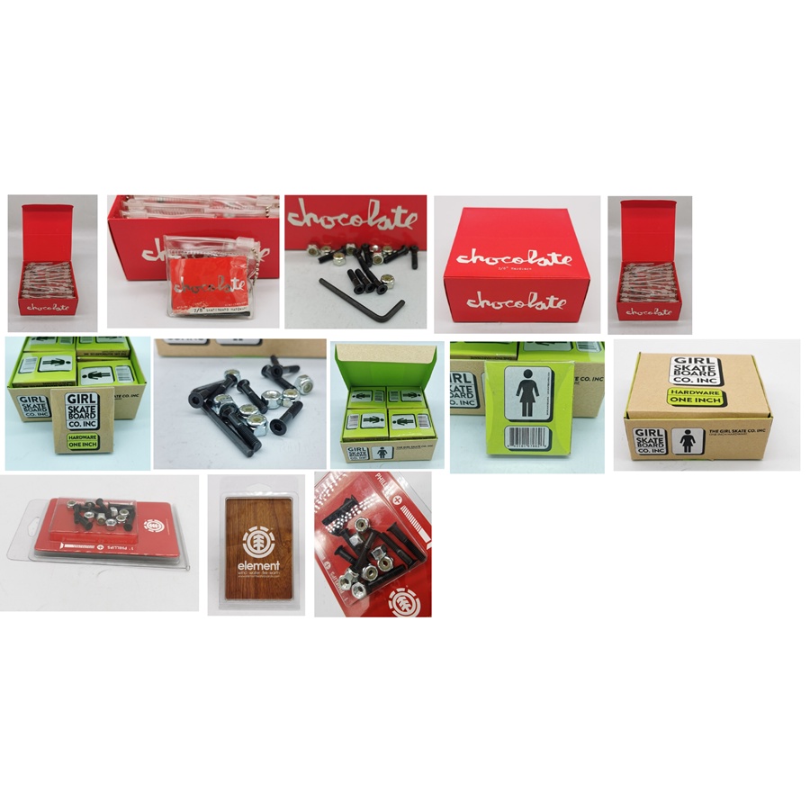 Mainan Mesin skateboard spitfire wheels grip tapes THUNDER trucks hardware